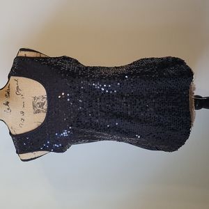 Elementz Petite Medium tank top